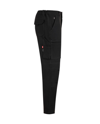 ARROW - Pantalón 4-Xtreme multibolsillos VELILLA