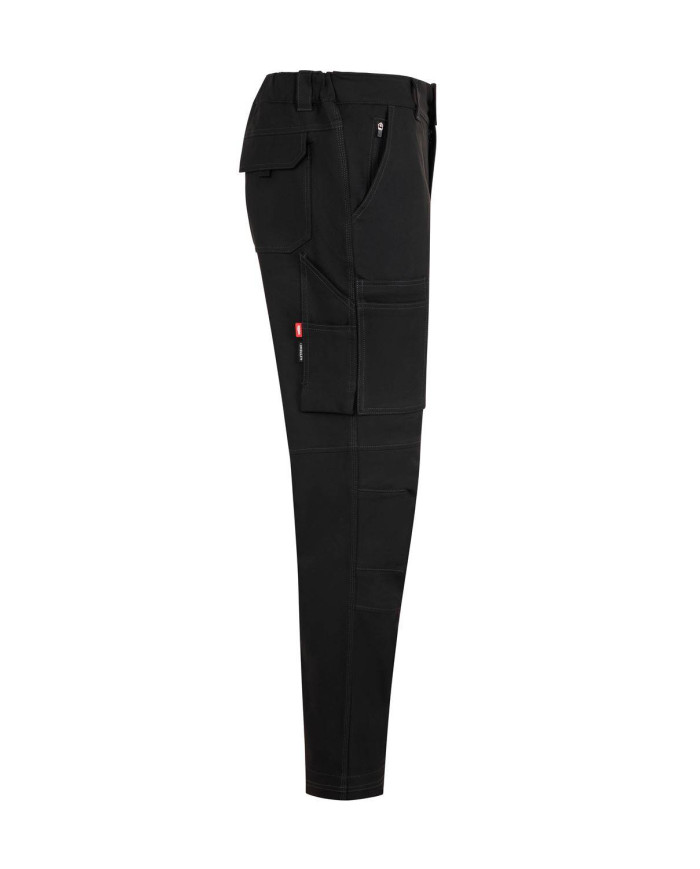ARROW - Pantalón 4-Xtreme multibolsillos VELILLA