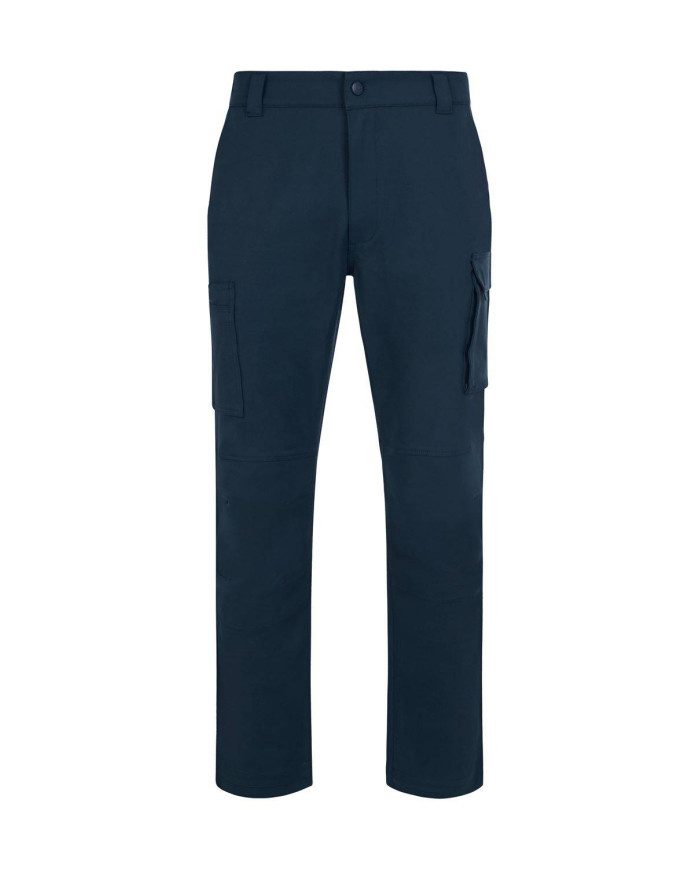 ARROW - Pantalón 4-Xtreme multibolsillos VELILLA
