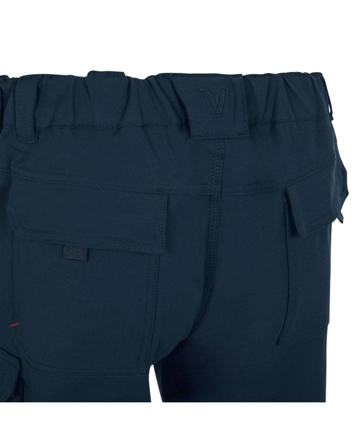 ARROW - Pantalón 4-Xtreme multibolsillos VELILLA