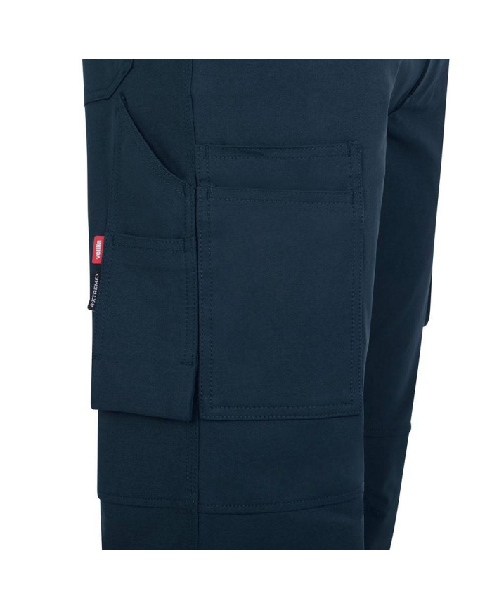 ARROW - Pantalón 4-Xtreme multibolsillos VELILLA
