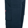 ARROW - Pantalón 4-Xtreme multibolsillos VELILLA