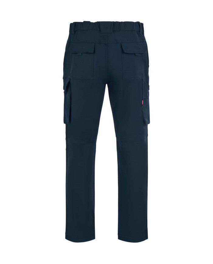ARROW - Pantalón 4-Xtreme multibolsillos VELILLA