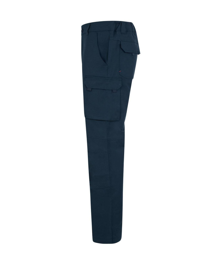 ARROW - Pantalón 4-Xtreme multibolsillos VELILLA