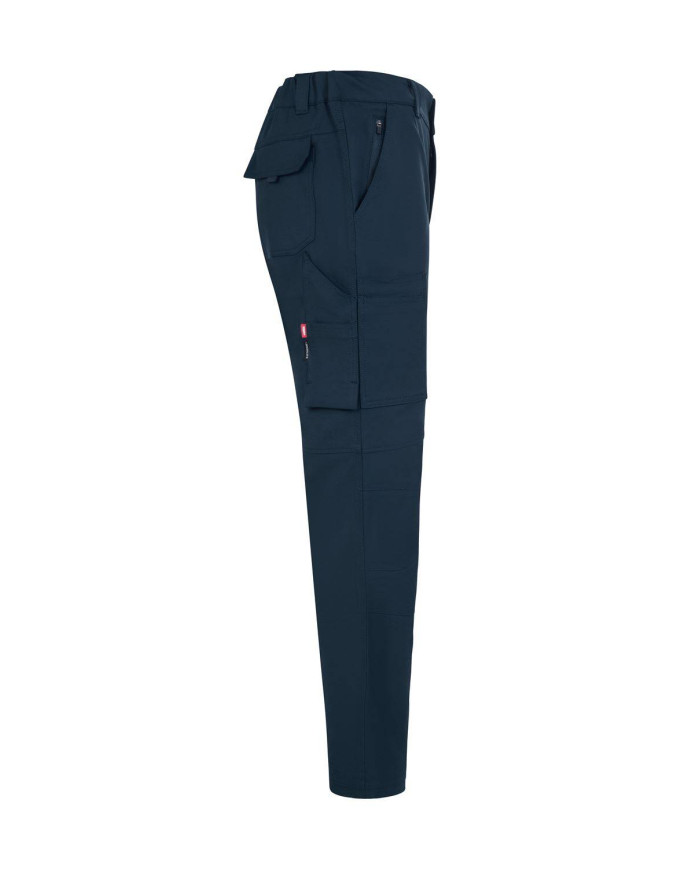 ARROW - Pantalón 4-Xtreme multibolsillos VELILLA
