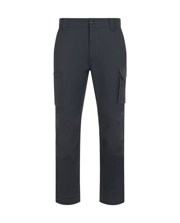 ARROW - Pantalón 4-Xtreme multibolsillos VELILLA