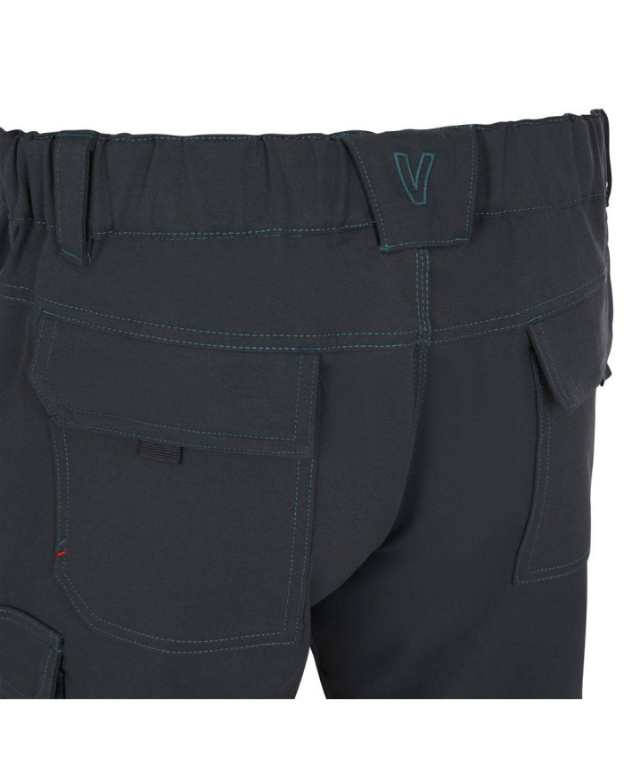 ARROW - Pantalón 4-Xtreme multibolsillos VELILLA