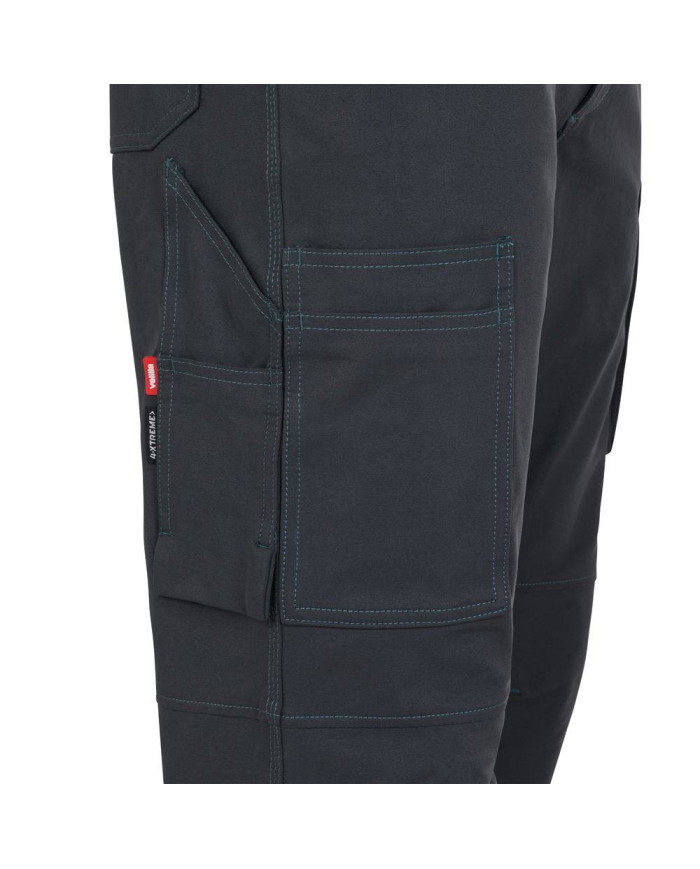 ARROW - Pantalón 4-Xtreme multibolsillos VELILLA