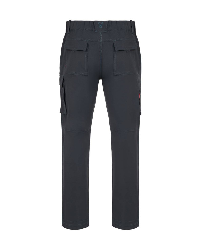 ARROW - Pantalón 4-Xtreme multibolsillos VELILLA