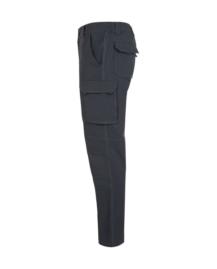 ARROW - Pantalón 4-Xtreme multibolsillos VELILLA