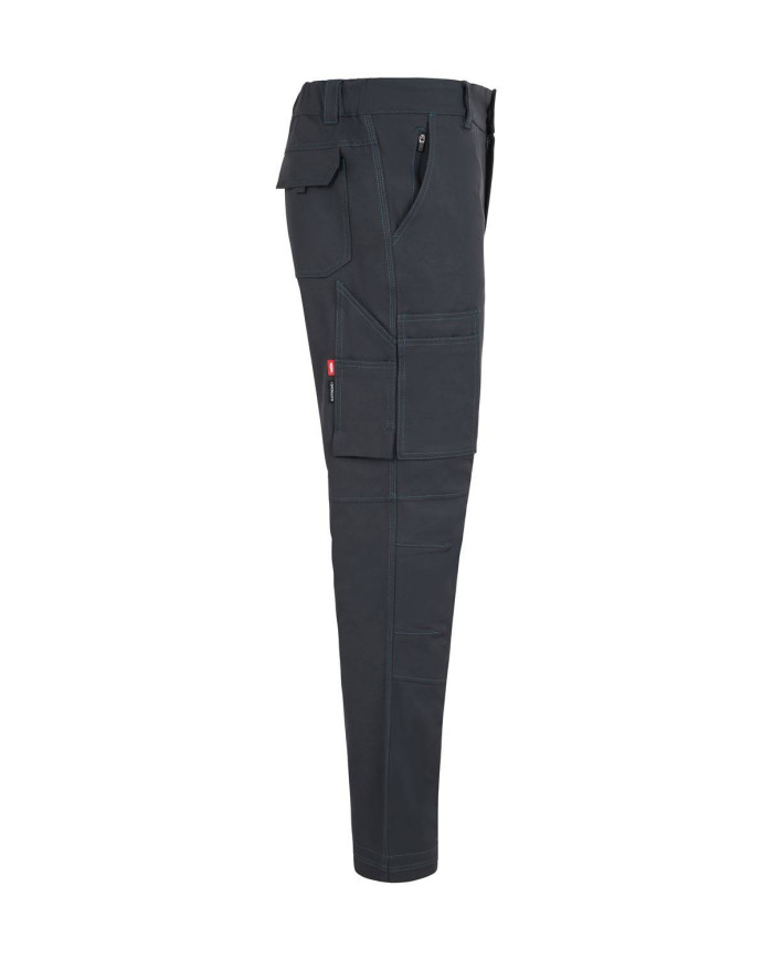 ARROW - Pantalón 4-Xtreme multibolsillos VELILLA