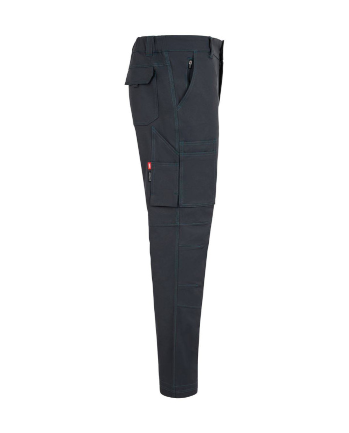 ARROW - Pantalón 4-Xtreme multibolsillos VELILLA