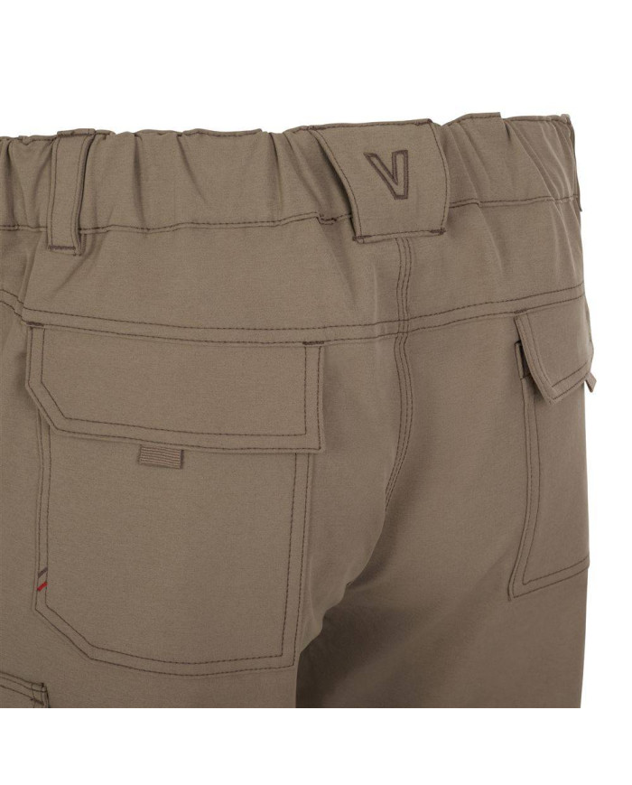 ARROW - Pantalón 4-Xtreme multibolsillos VELILLA