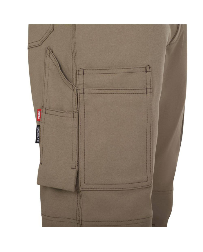 ARROW - Pantalón 4-Xtreme multibolsillos VELILLA