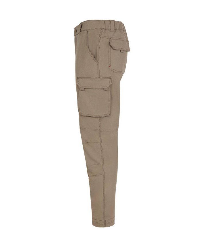 ARROW - Pantalón 4-Xtreme multibolsillos VELILLA