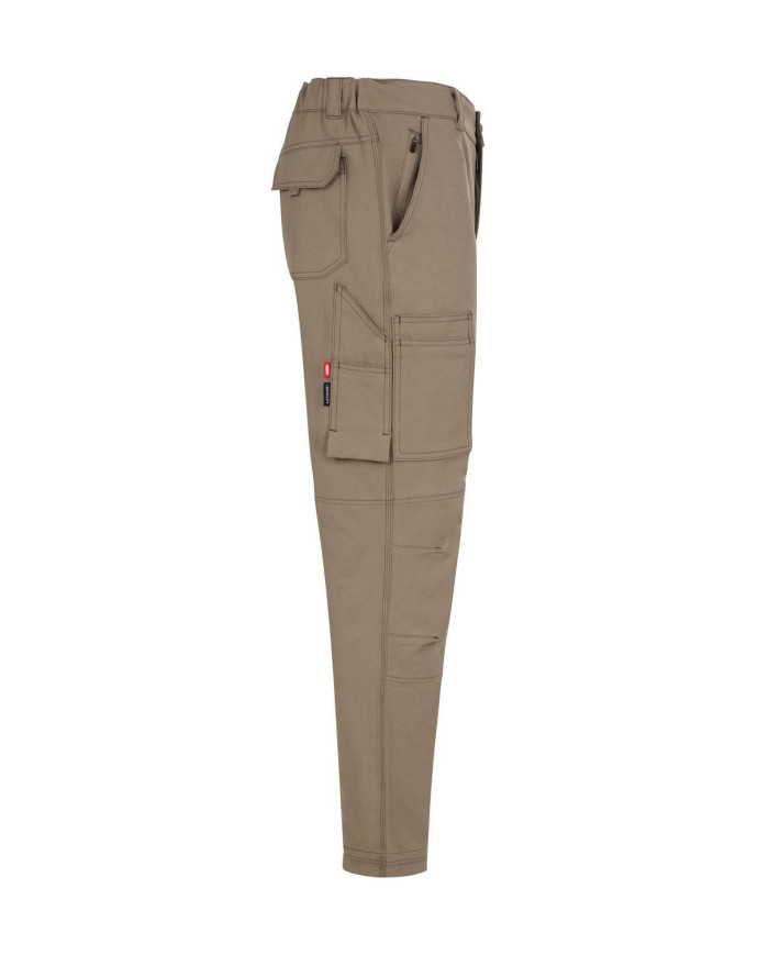 ARROW - Pantalón 4-Xtreme multibolsillos VELILLA