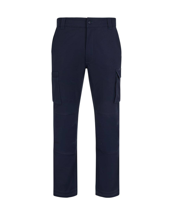 ARROW - Pantalón 4-Xtreme multibolsillos VELILLA