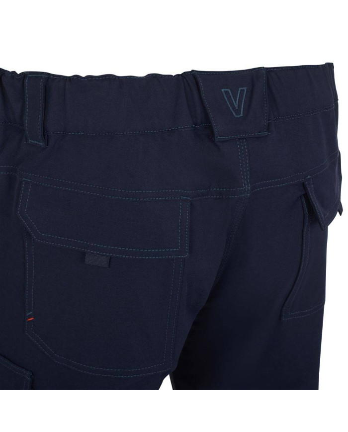 ARROW - Pantalón 4-Xtreme multibolsillos VELILLA