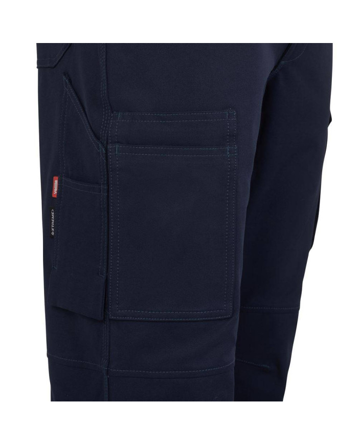 ARROW - Pantalón 4-Xtreme multibolsillos VELILLA