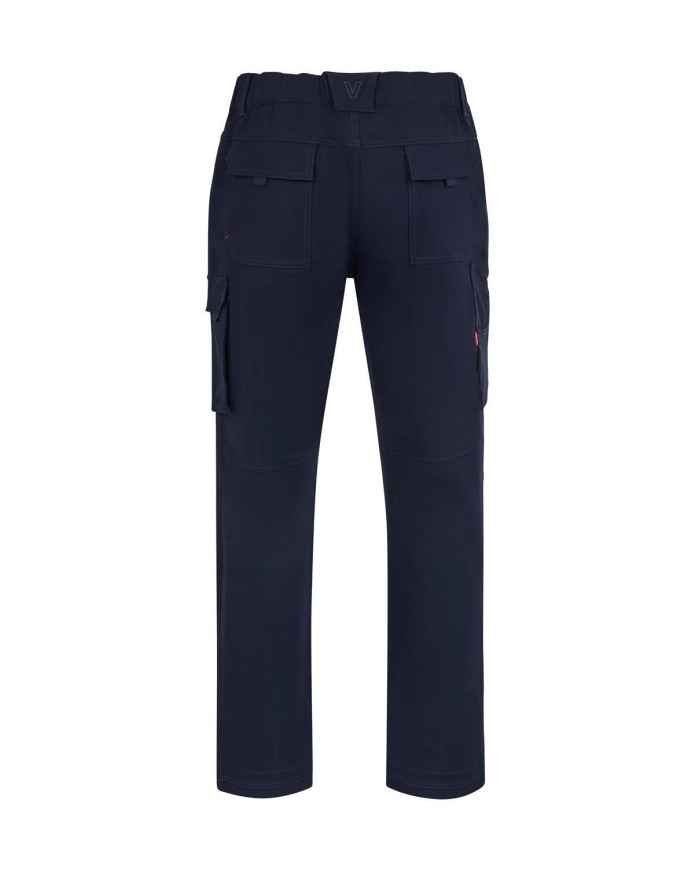 ARROW - Pantalón 4-Xtreme multibolsillos VELILLA
