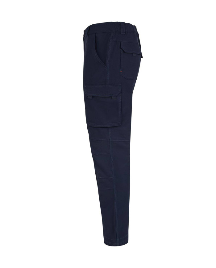 ARROW - Pantalón 4-Xtreme multibolsillos VELILLA