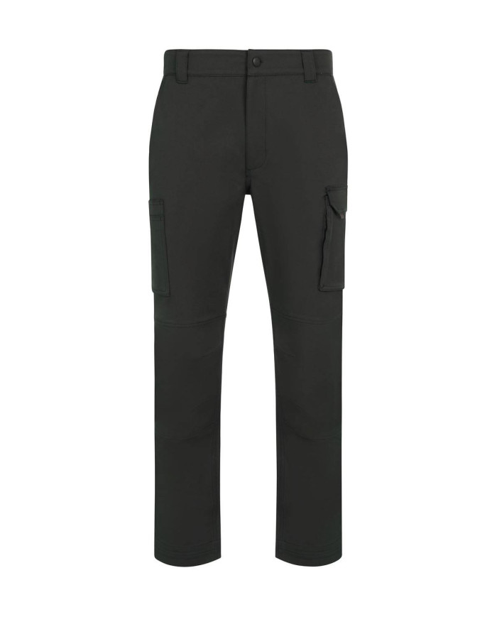 ARROW - Pantalón 4-Xtreme multibolsillos VELILLA