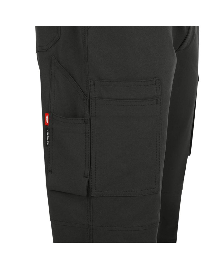 ARROW - Pantalón 4-Xtreme multibolsillos VELILLA