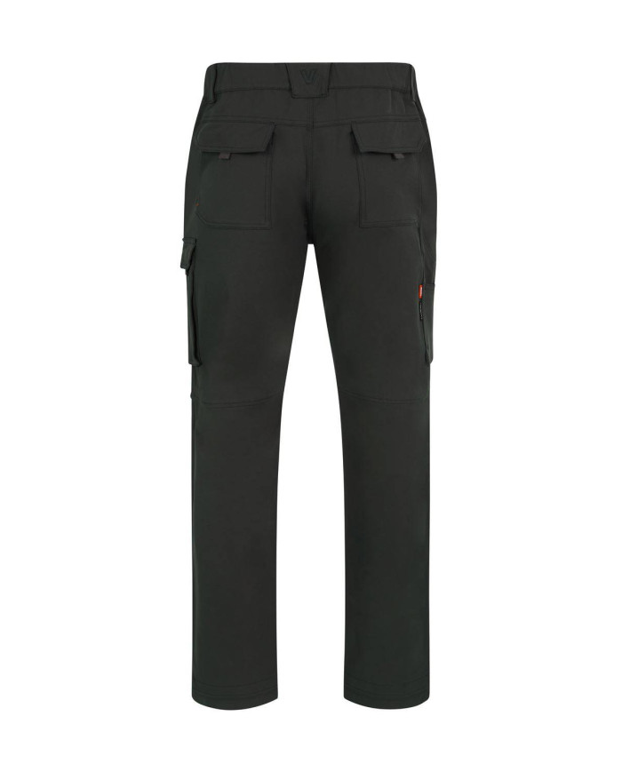 ARROW - Pantalón 4-Xtreme multibolsillos VELILLA