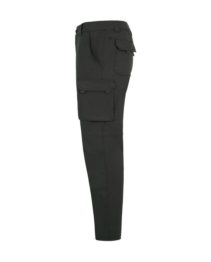 ARROW - Pantalón 4-Xtreme multibolsillos VELILLA