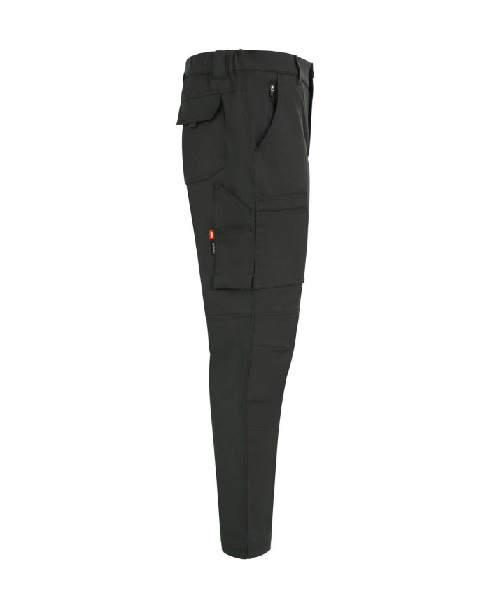 ARROW - Pantalón 4-Xtreme multibolsillos VELILLA