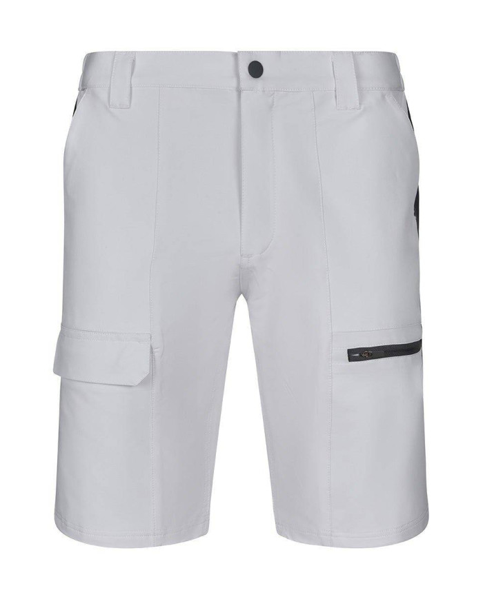 Bermudas trekking stretch bicolor VELILLA