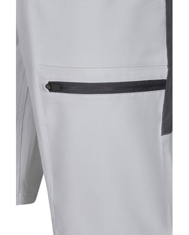 Bermudas trekking stretch bicolor VELILLA