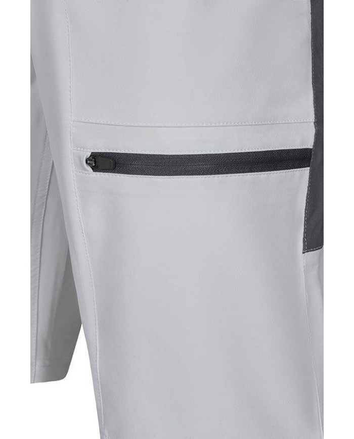 Bermudas trekking stretch bicolor VELILLA