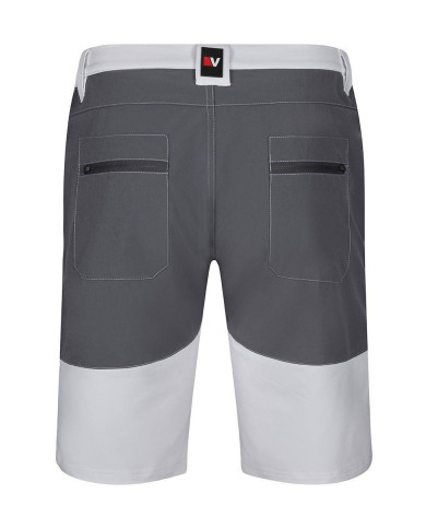 Bermudas trekking stretch bicolor VELILLA