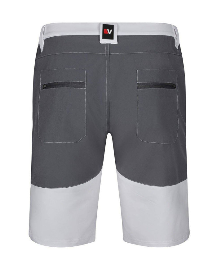 Bermudas trekking stretch bicolor VELILLA