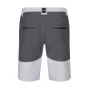 Bermudas trekking stretch bicolor VELILLA