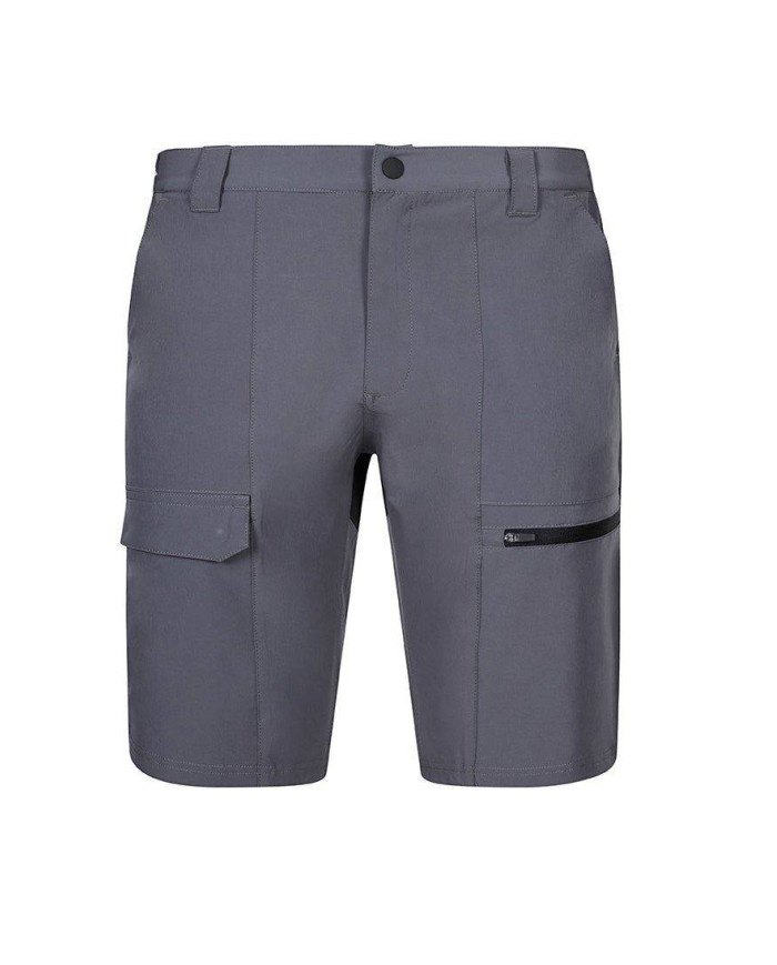 Bermudas trekking stretch bicolor VELILLA