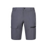 Bermudas trekking stretch bicolor VELILLA