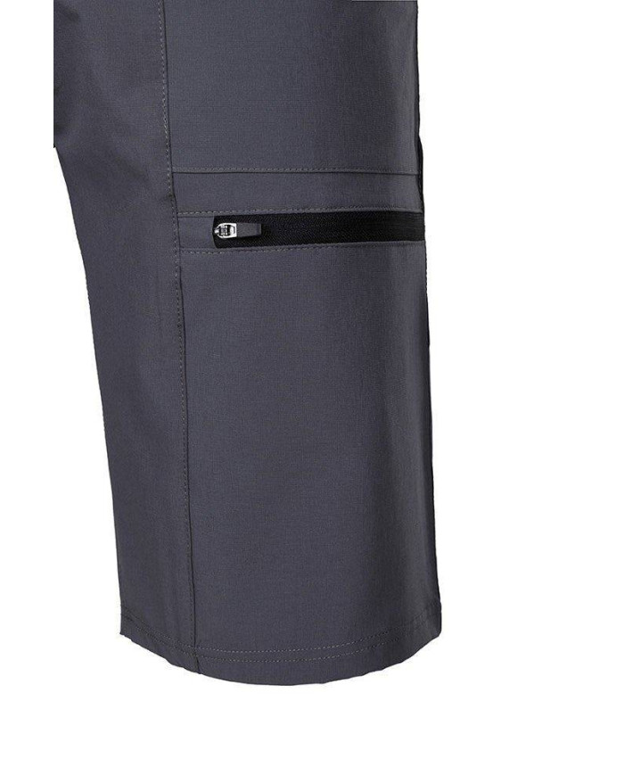 Bermudas trekking stretch bicolor VELILLA