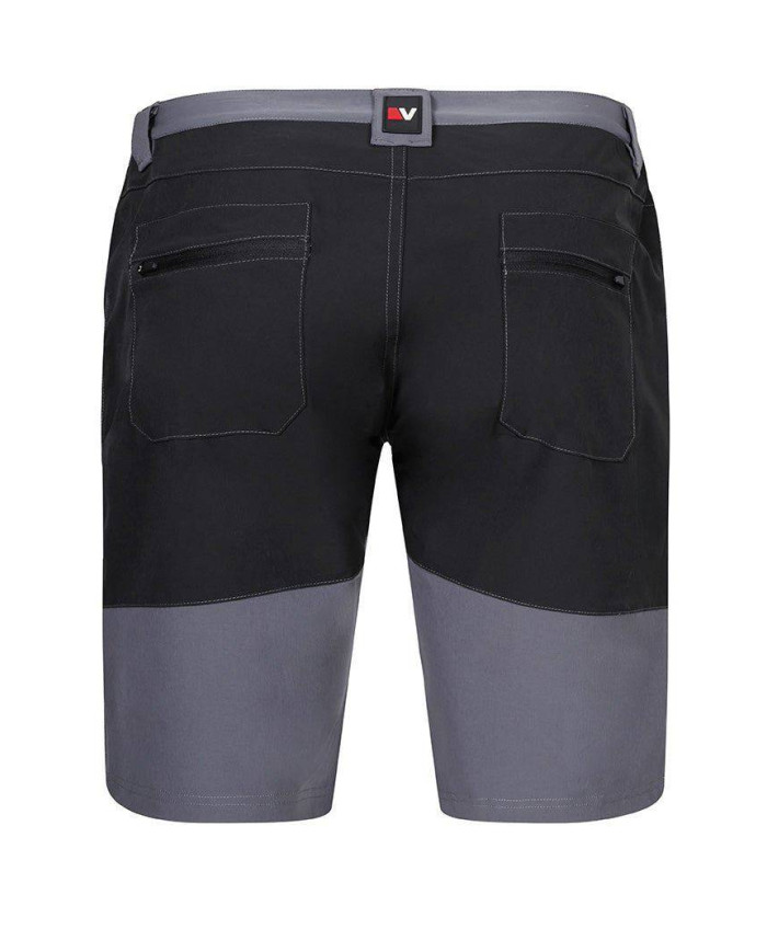 Bermudas trekking stretch bicolor VELILLA