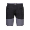 Bermudas trekking stretch bicolor VELILLA