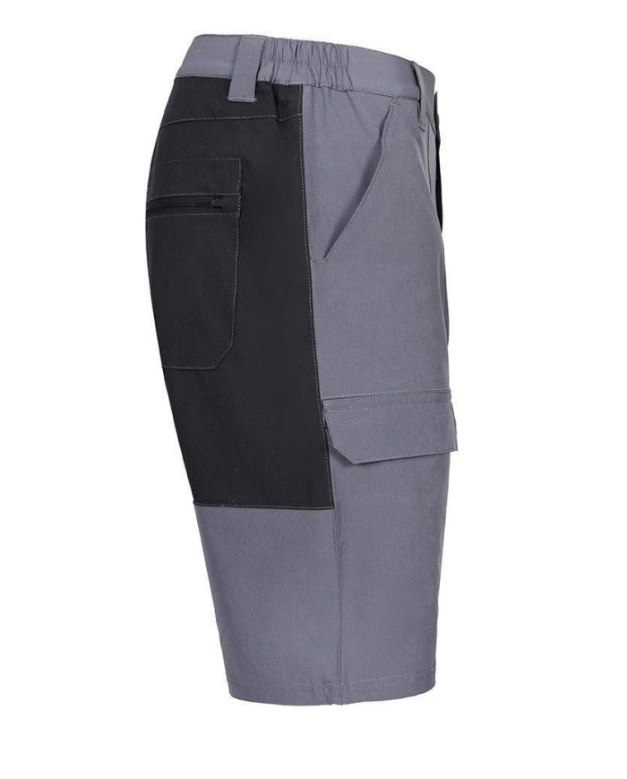 Bermudas trekking stretch bicolor VELILLA