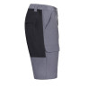 Bermudas trekking stretch bicolor VELILLA