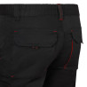 Bermudas stretch bicolor multibolsillos VELILLA