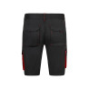 Bermudas stretch bicolor multibolsillos VELILLA
