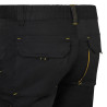 Bermudas stretch bicolor multibolsillos VELILLA