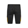 Bermudas stretch bicolor multibolsillos VELILLA