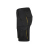 Bermudas stretch bicolor multibolsillos VELILLA