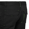 Bermudas stretch bicolor multibolsillos VELILLA