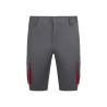 Bermudas stretch bicolor multibolsillos VELILLA